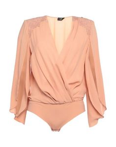 Блузка Elisabetta Franchi