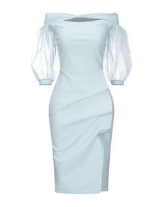 Платье до колена Chiara Boni LA Petite Robe