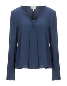 Блузка Armani Collezioni