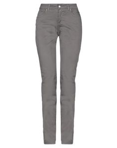 Повседневные брюки Trussardi Jeans