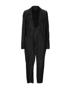 Легкое пальто Rick Owens