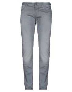 Джинсовые брюки Armani Jeans
