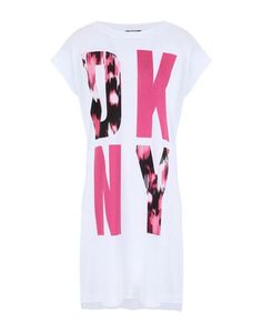 Футболка Dkny