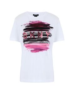 Футболка Dkny