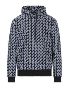 Толстовка McQ Alexander Mc Queen