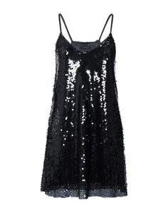 Короткое платье Ottodame