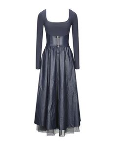 Платье длиной 3/4 Chiara Boni LA Petite Robe