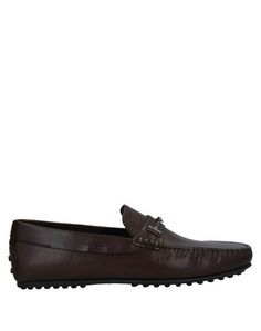 Мокасины Tod`S