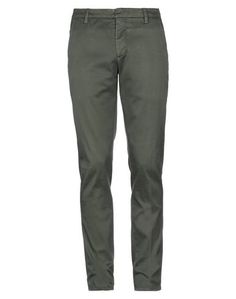 Повседневные брюки Dondup