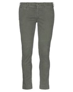 Повседневные брюки 40 Weft