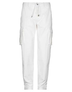 Повседневные брюки Eleventy