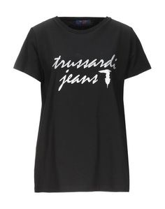 Футболка Trussardi Jeans