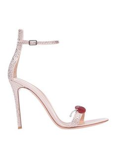 Сандалии Gianvito Rossi
