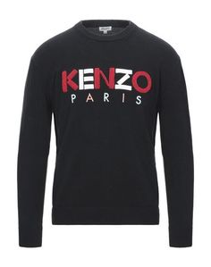 Свитер Kenzo