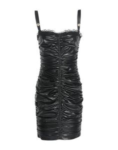 Короткое платье Versace Jeans