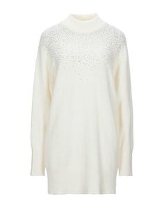 Короткое платье Blumarine