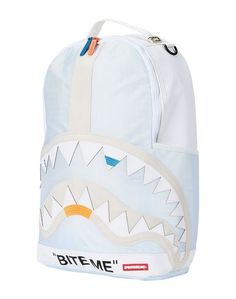 Рюкзаки и сумки на пояс Sprayground