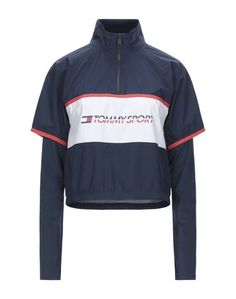 Футболка Tommy Sport