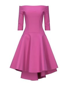 Короткое платье Chiara Boni LA Petite Robe