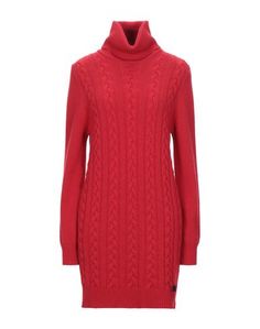 Короткое платье BE Blumarine