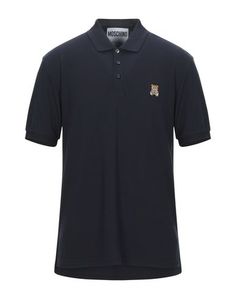 Поло Moschino