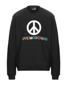 Толстовка Love Moschino