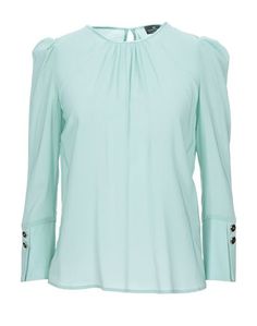 Блузка Elisabetta Franchi