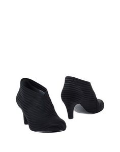 Ботинки United Nude