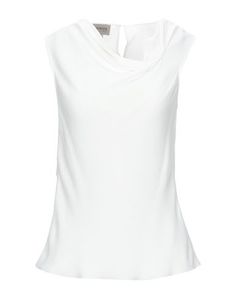 Топ без рукавов Armani Collezioni