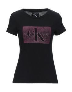 Футболка Calvin Klein Jeans