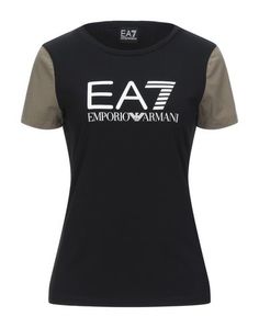 Футболка EA7