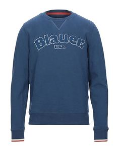 Толстовка Blauer