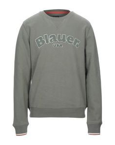 Толстовка Blauer