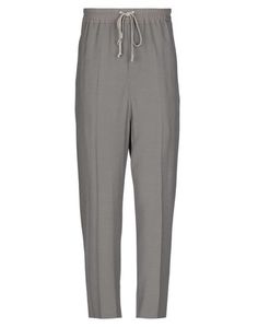 Повседневные брюки Rick Owens