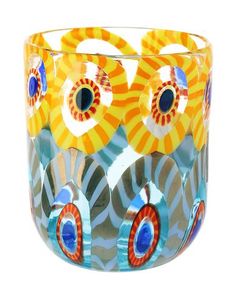 Стакан Mario Formentello Murano