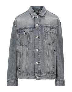 Джинсовая верхняя одежда Rag & Bone