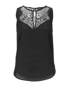 Топ без рукавов Guess