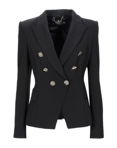 Пиджак Elisabetta Franchi