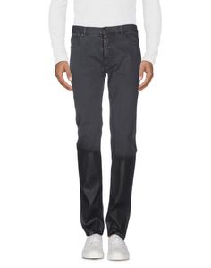 Джинсовые брюки Maison Margiela
