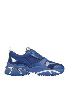 Низкие кеды и кроссовки Michael Kors Mens