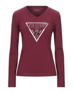 Футболка Guess