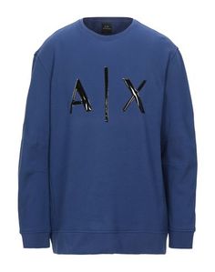 Толстовка Armani Exchange