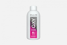 Окисляющая эмульсия 6% Ollin Professional