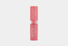 УВЛАЖНЯЮЩАЯ ПОМАДА Nyx Professional Makeup