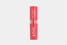УВЛАЖНЯЮЩАЯ ПОМАДА Nyx Professional Makeup