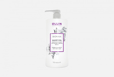Шампунь энергетический против выпадения волос Ollin Professional