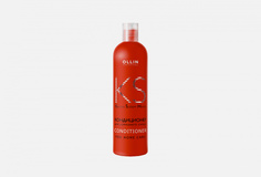 Кондиционер для домашнего ухода Ollin Professional