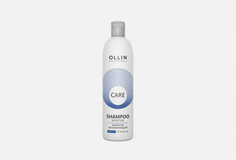 Шампунь увлажняющий Ollin Professional