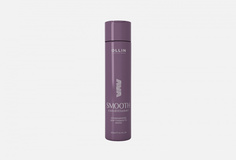 Кондиционер для гладкости волос Ollin Professional