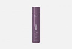 Бальзам для вьющихся волос Ollin Professional
